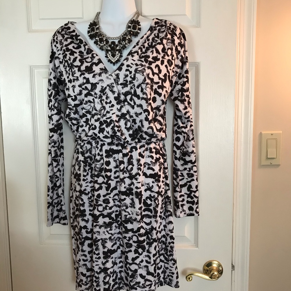 Body central size small dress